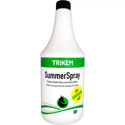 Trikem Summer Spray 1l