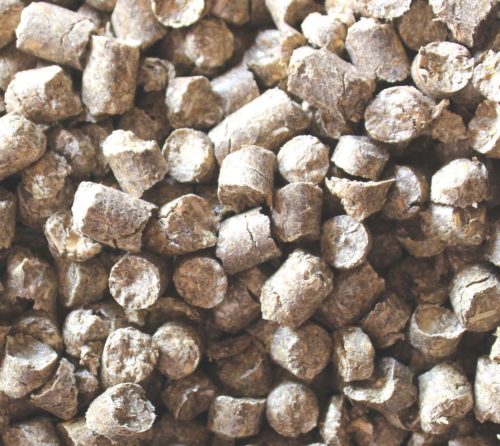 Alternative view of Ströpellets