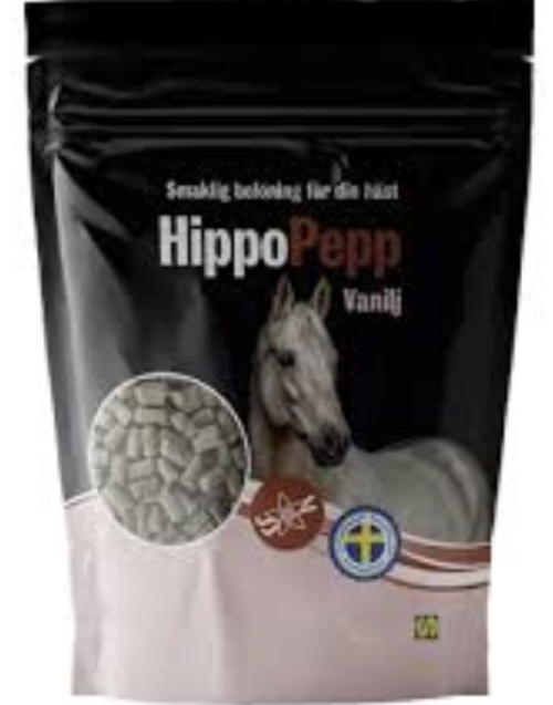 Alternative view of Hippo Pepp