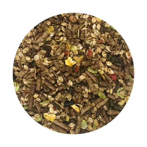 D&H Sixteen Plus Mix - 20 kg - Bild 3