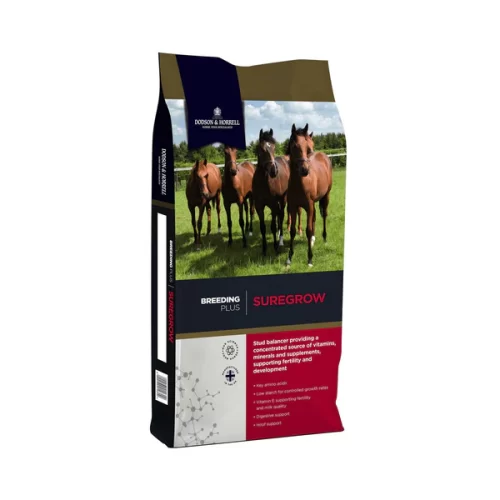 Alternative view of D&H Suregrow - 20 kg