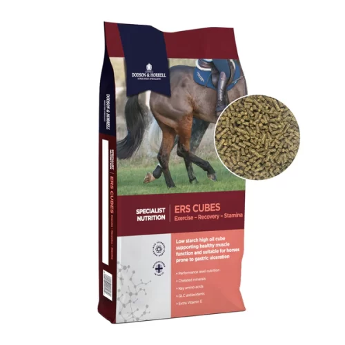 D&H ERS Cubes - 20 kg
