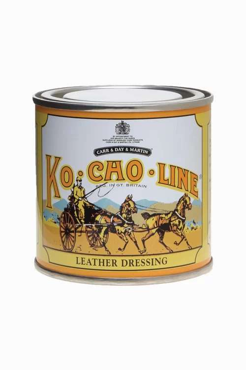 KO CHO LINE LÄDERBALSAM