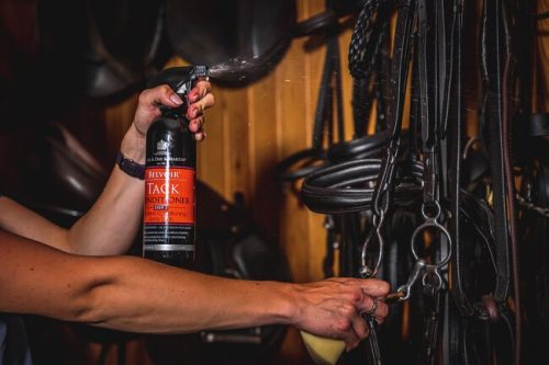 Alternative view of Belvoir Tack Conditioner - 500ml