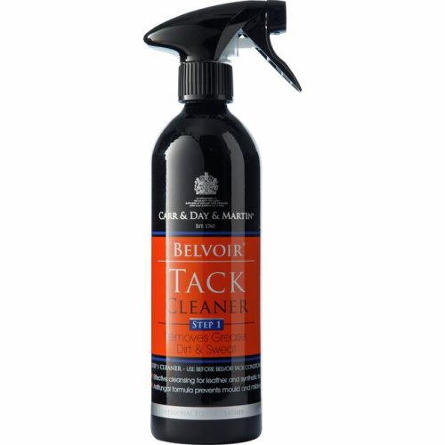 Lädervård Carr & Day & Martin Belvoir Tack Conditioner 500ml