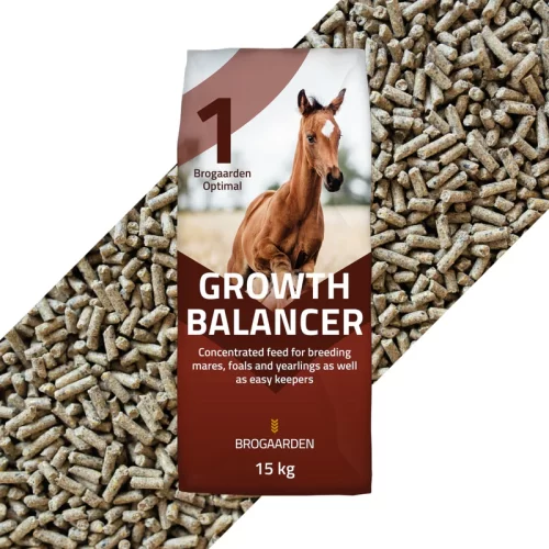 Growth Balancer - 15 kg