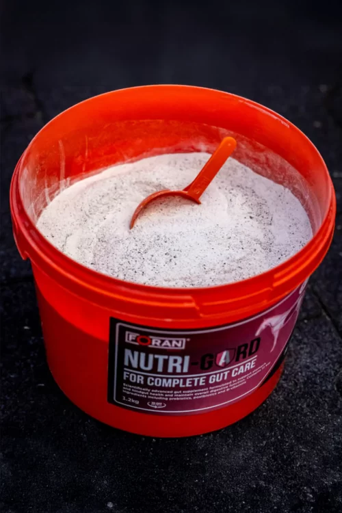 Nutri Gard - 1,2kg - Bild 3