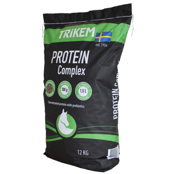Trikem Protein Complex - 12kg