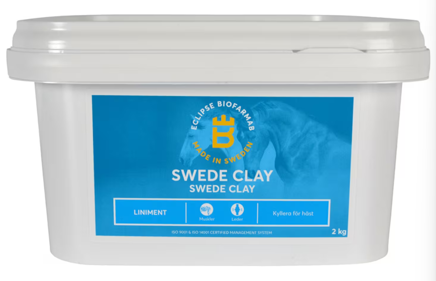 Biofarmab Swede Clay