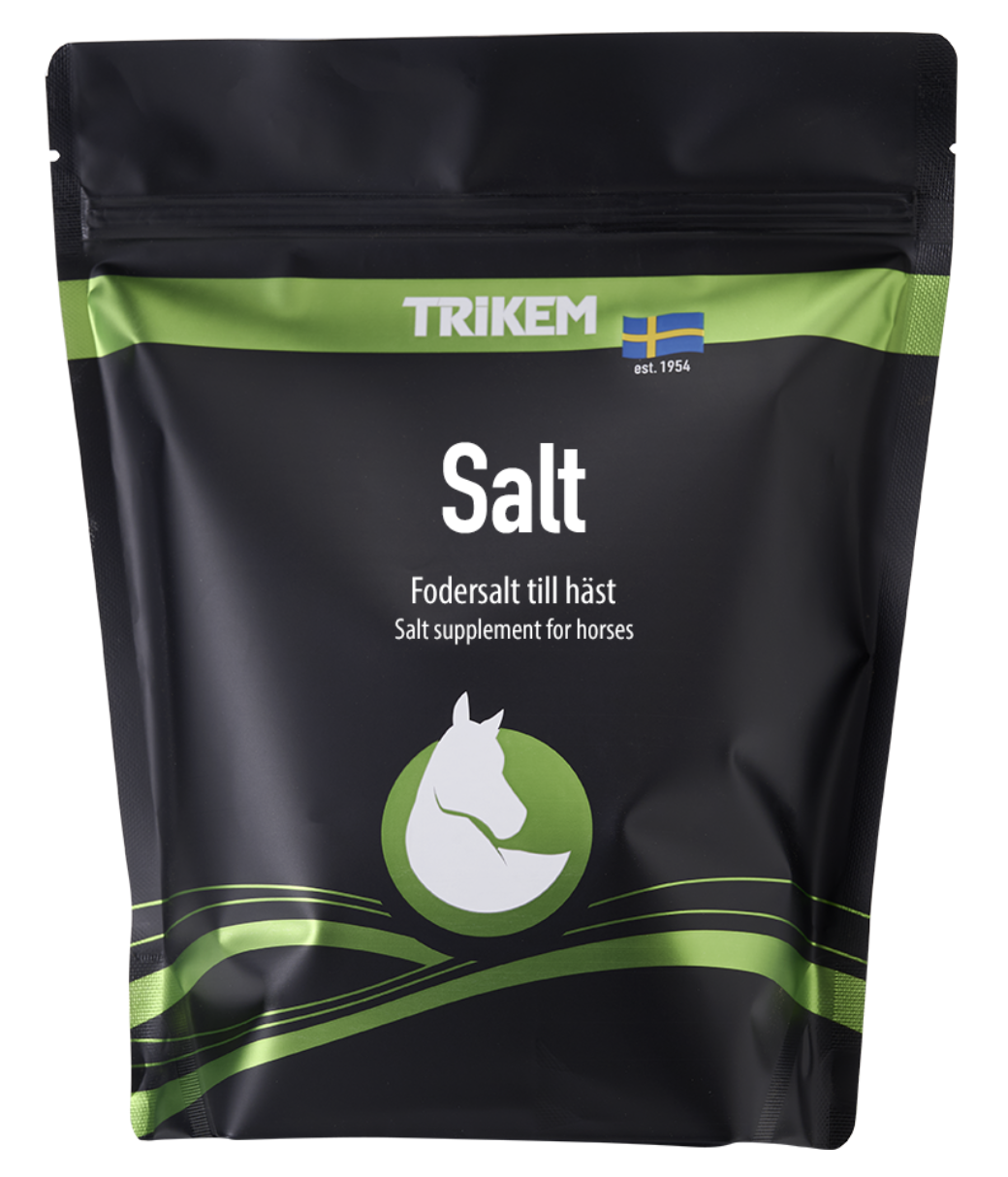 Trikem Salt