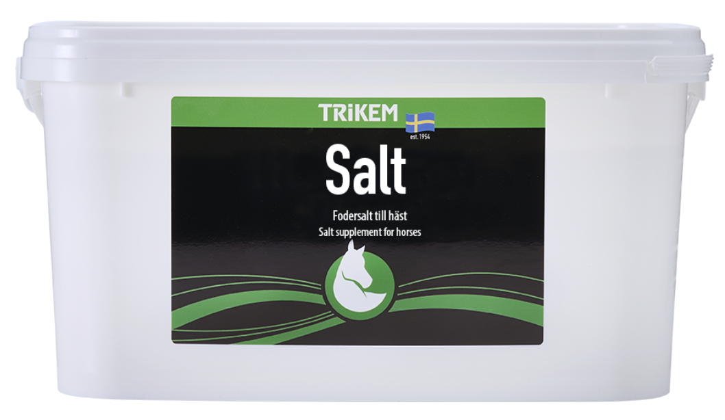 Trikem Salt - Bild 2