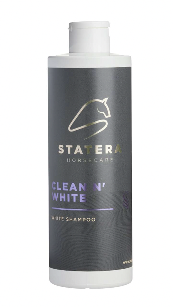 Statera Horsecare Nice n´Shine - 500ml
