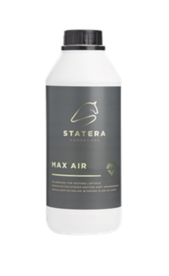 Statera Horsecare Max Air - 1L