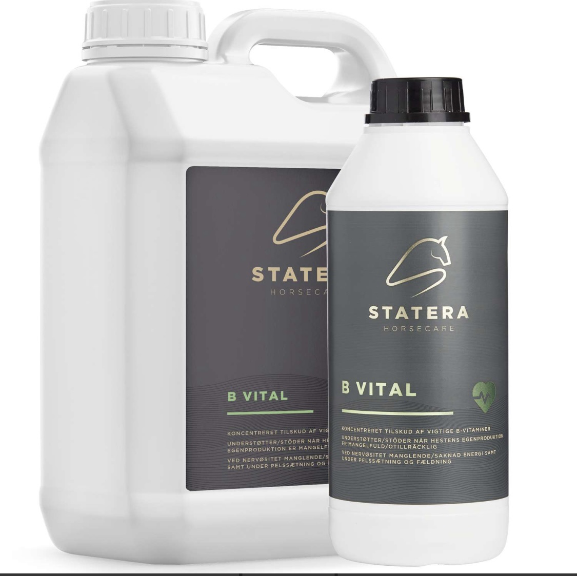Statera Horsecare B Vital