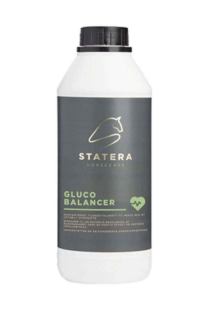 Statera Gluco Balancer - 1L