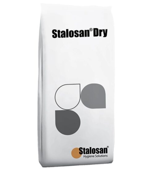 Stalosan Dry - 15kg