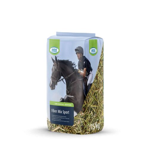 Aveve Fiber Mix Sport – 15kg