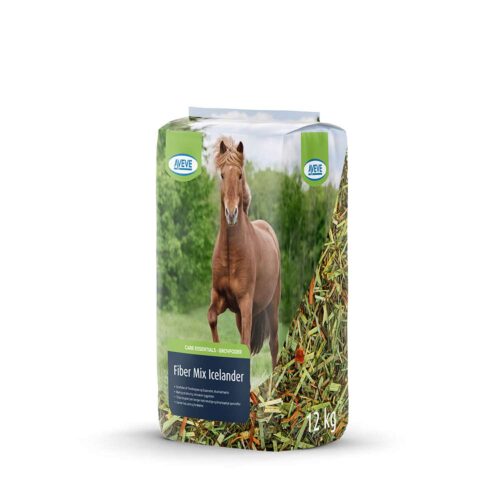 Aveve Fiber Mix Icelander – 12kg