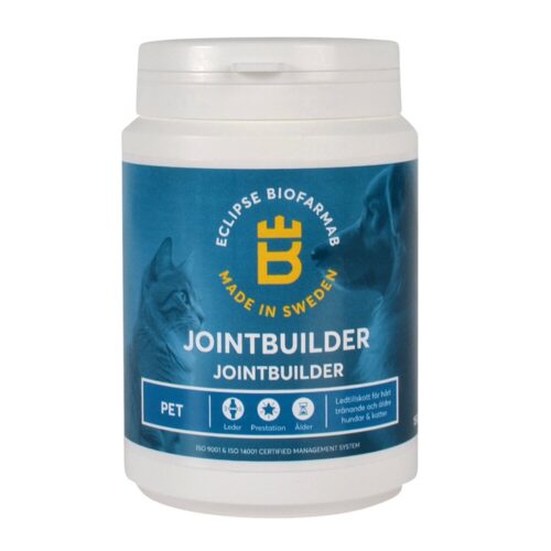BioFarmab Jointbuilder för hund & katt