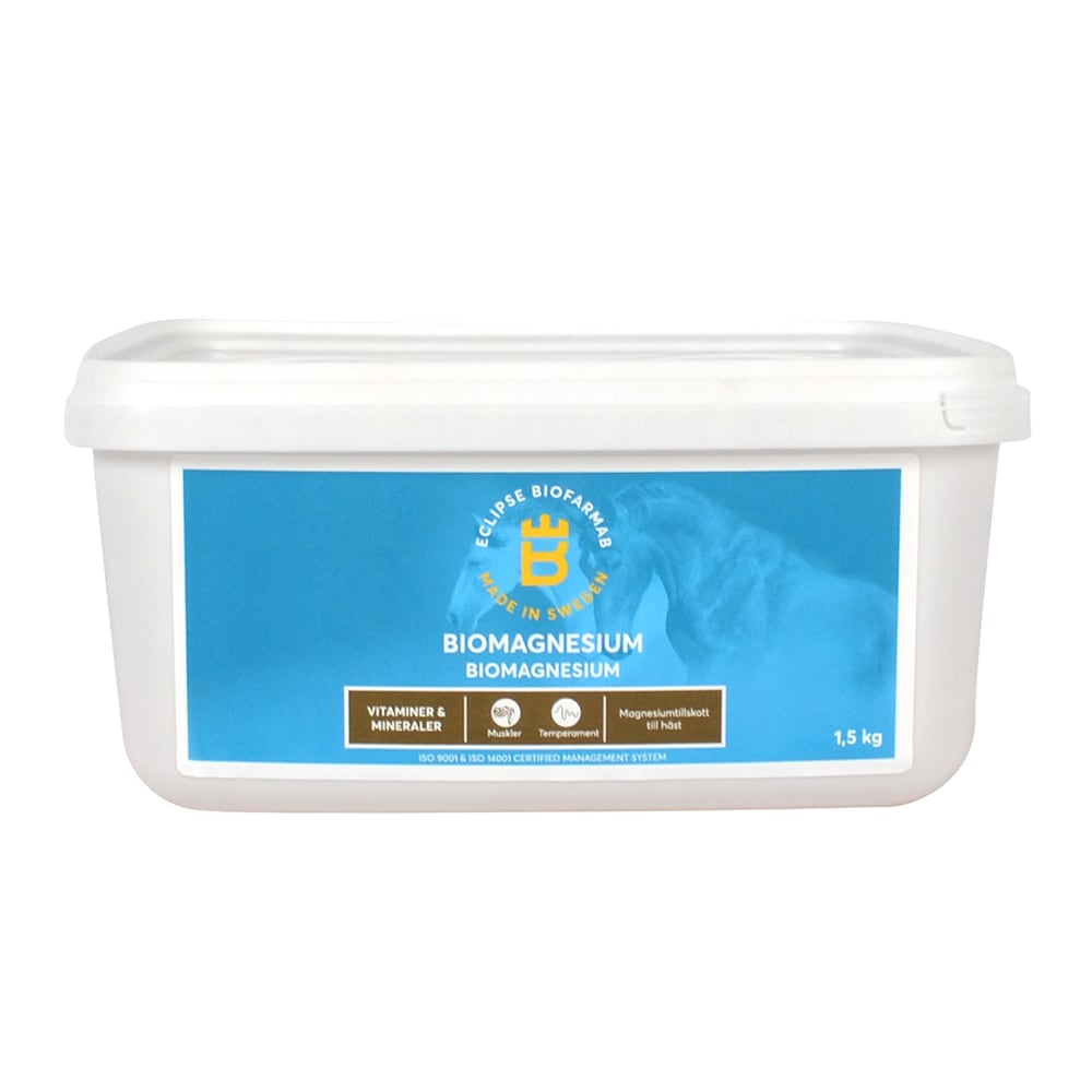 BioFarmab BioMagnesium 1,5 kg
