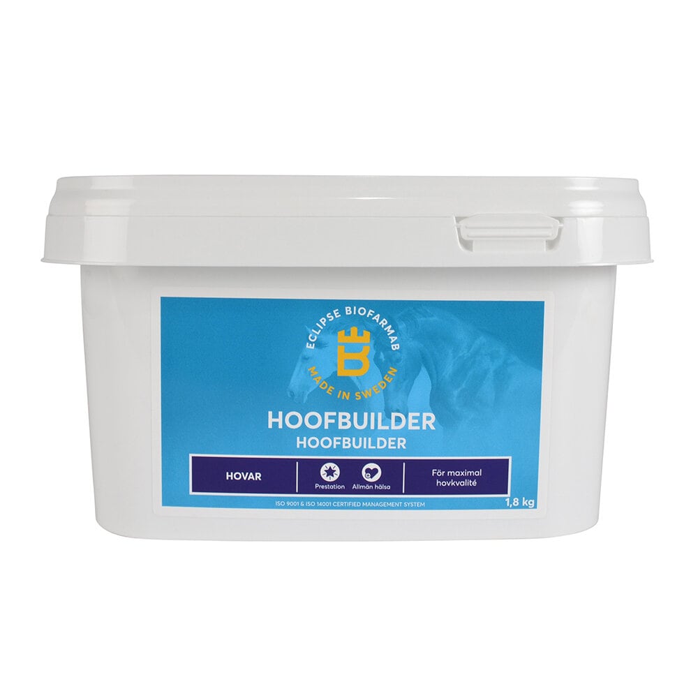 BioFarmab Hoofbuilder