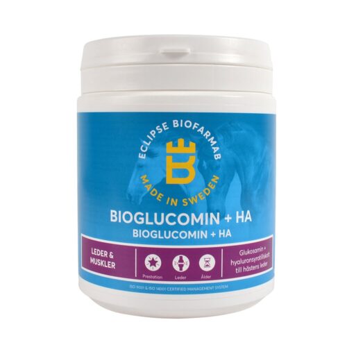BioFarmab BioGlucomin +HA