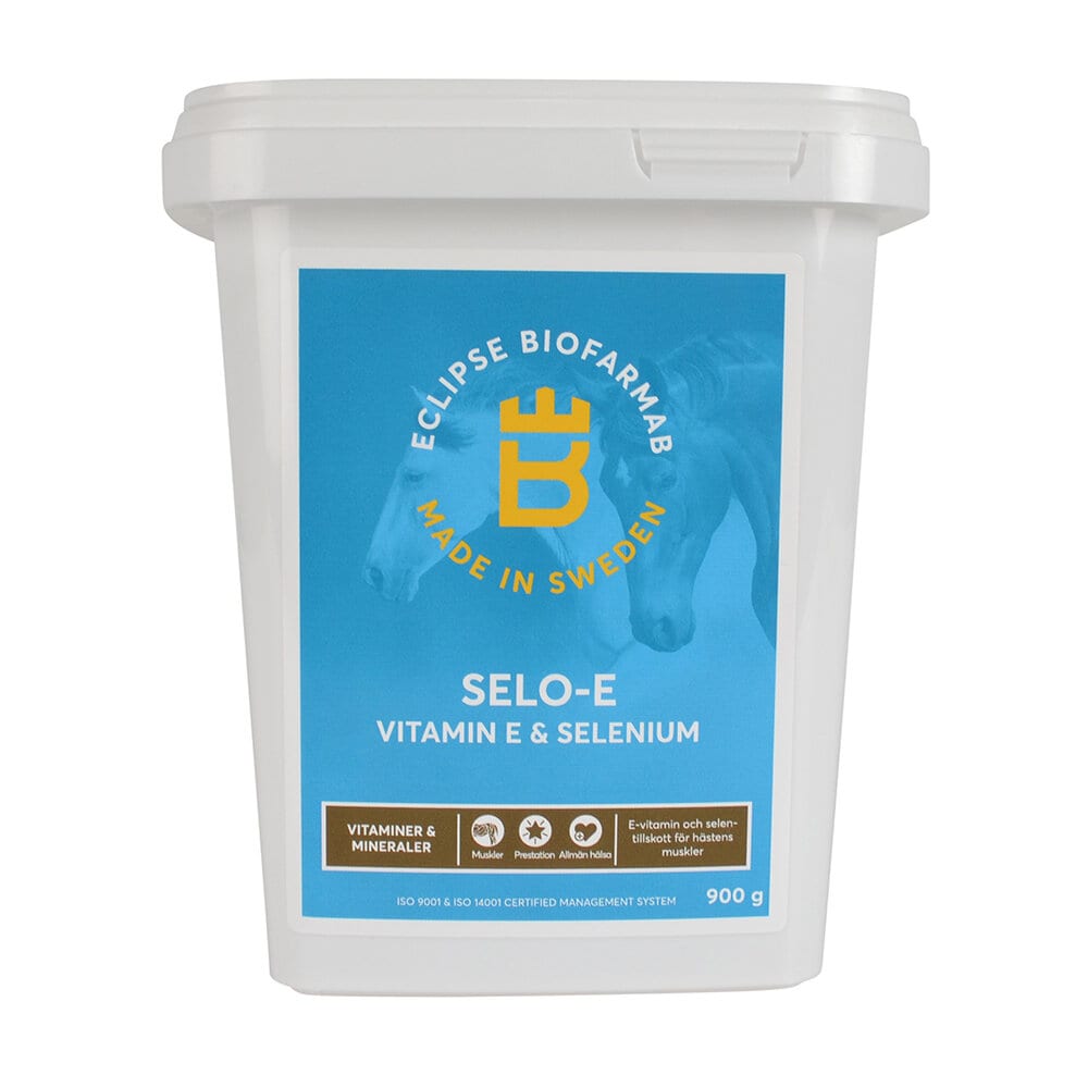 BioFarmab Selo-E Vitamin