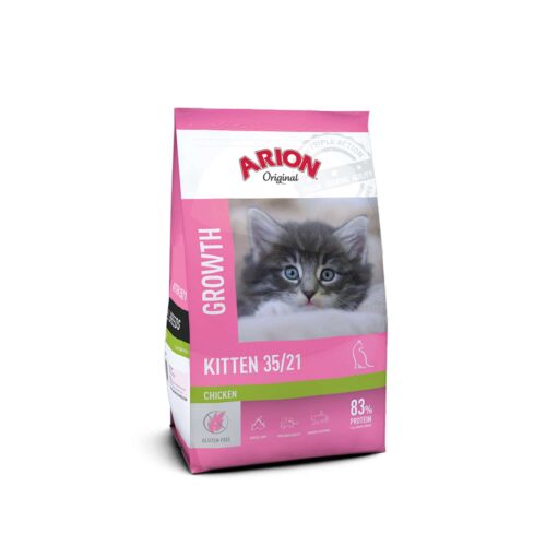Arion Original Cat Kitten – 7,5 kg