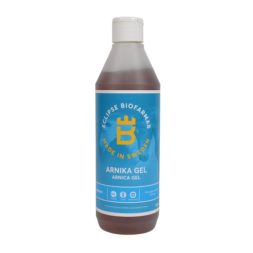 BioFarmab Arnika Gel