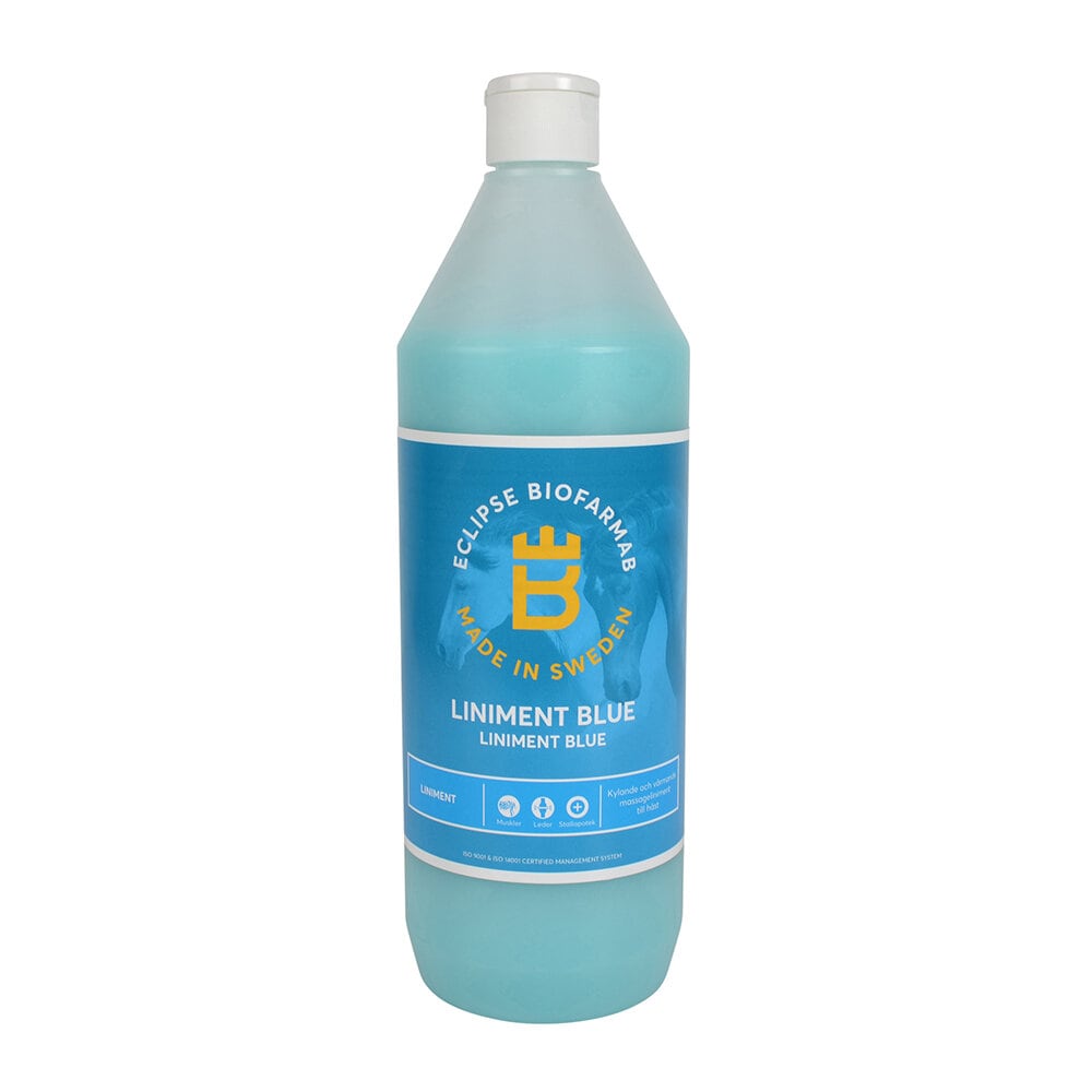 BioFarmab Liniment Blue