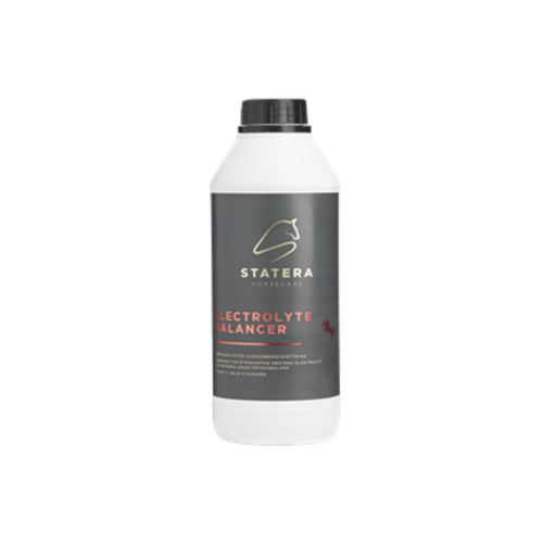 Statera Horsecare Electrolyte Balancer – 1L