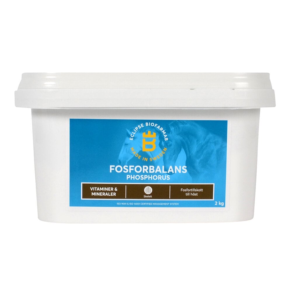 BioFarmab Fosforbalans