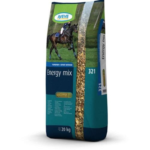 Aveve 321 Energy Mix – 20kg