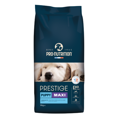 Prestige Puppy Maxi 14kg