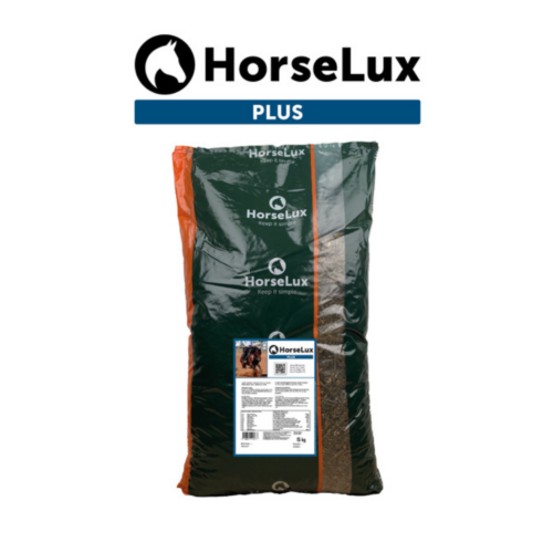 HorseLux Plus, 15 kg