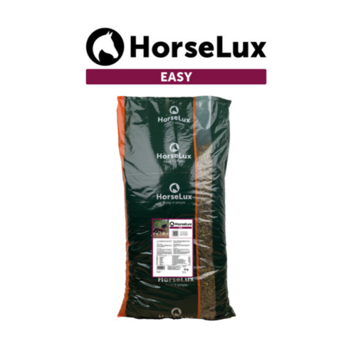 HorseLux Easy, 15 kg
