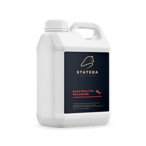 Statera Horsecare Electrolyte Balancer – 3L