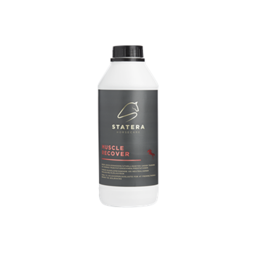 Statera Horsecare Muscle Recover – 1L