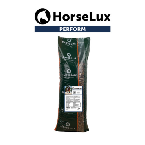 HorseLux Perform, 15 kg