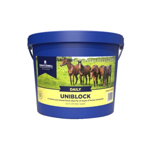 Dodson & Horrell Uniblock, 12.5 kg