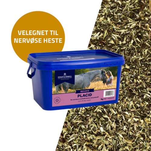 Dodson & Horrell Placid, 1 kg
