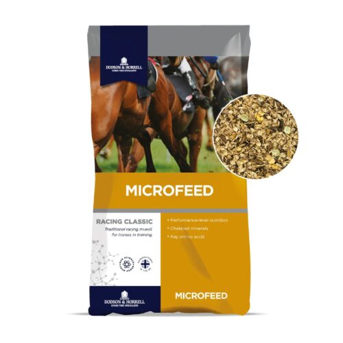Dodson & Horrell Micro Feed, 20 kg