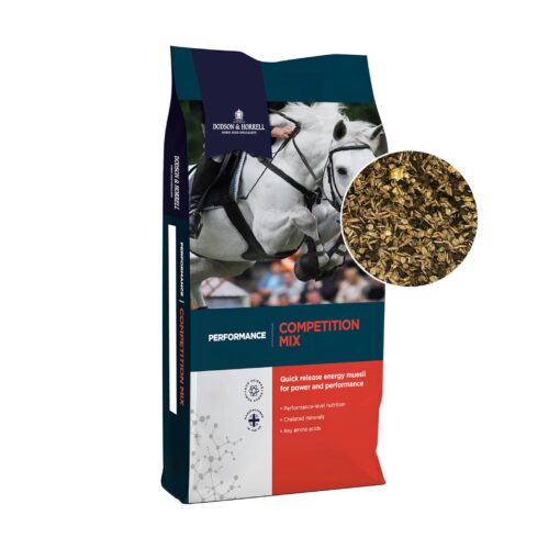 Dodson & Horrell Competition mix, 20 kg