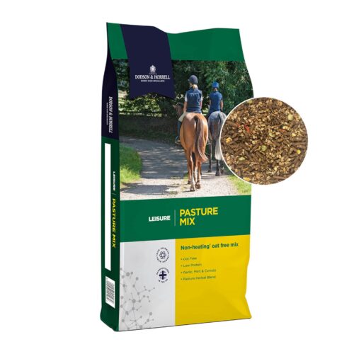 Dodson & Horrell Pasture Mix, 20 kg