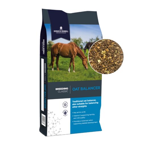 Dodson & Horrell Oat balancer, 20 kg