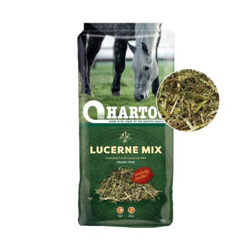 Hartog Lucerne, 18 kg