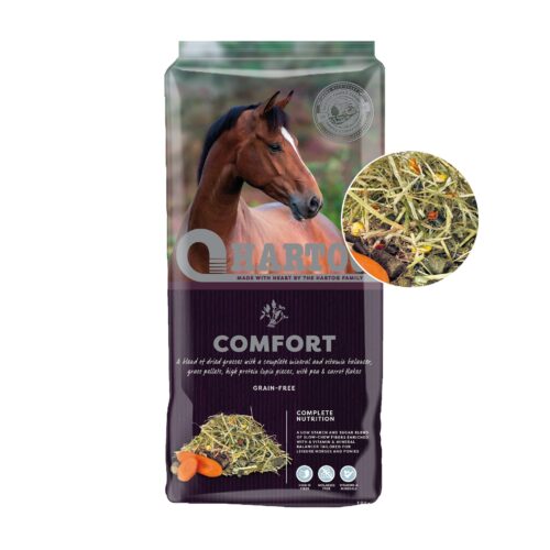 Hartog Comfort, 18 kg