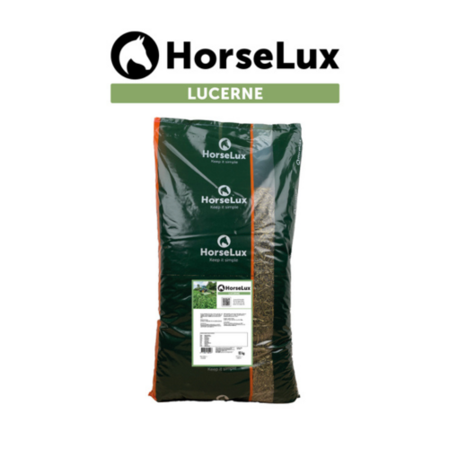 HorseLux Lusern, 10 kg