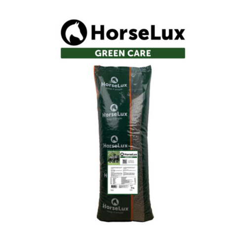 HorseLux Green Care, 15 kg