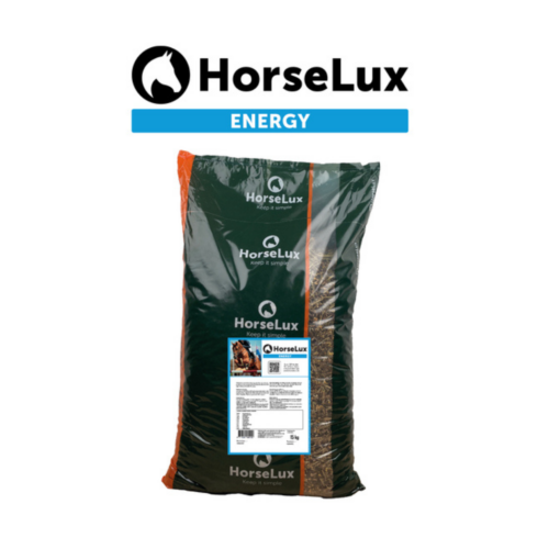 HorseLux Sport, 15 kg